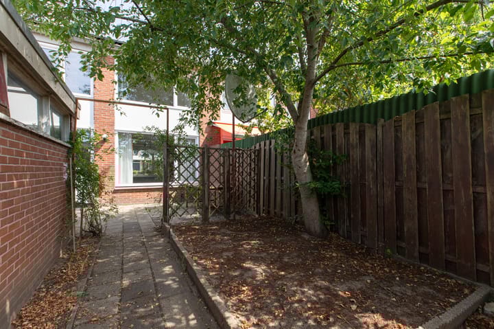 Photo 3 of Leliestraat 5