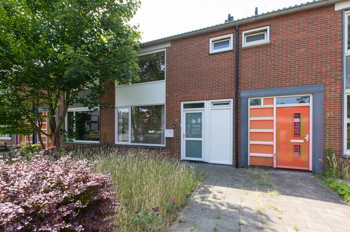 Photo 5 of Leliestraat 5