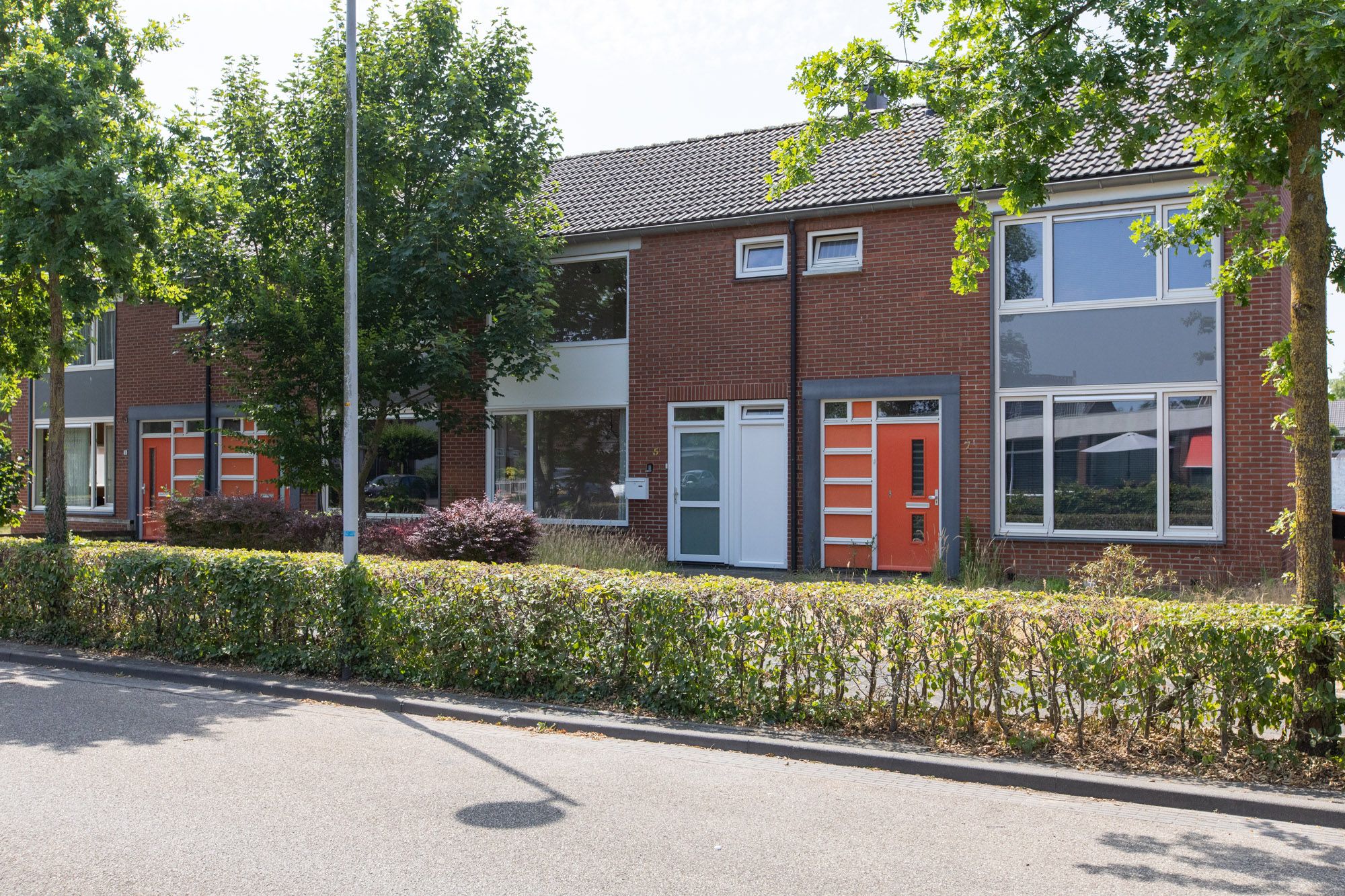 Prins Bernhardlaan Soest - Aanzicht 4