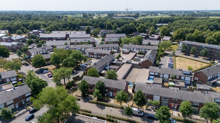 Photo 46 of Leliestraat 5