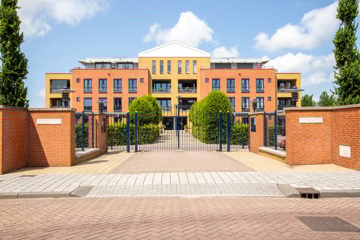 Foto 2 van Klaversloot 13