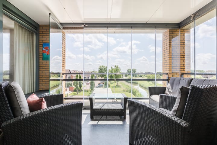 Foto 3 van Klaversloot 13