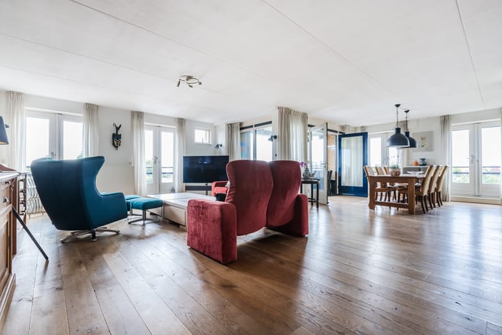 Foto 4 van Klaversloot 13