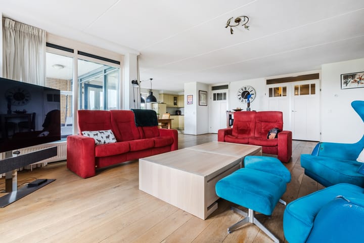 Foto 6 van Klaversloot 13