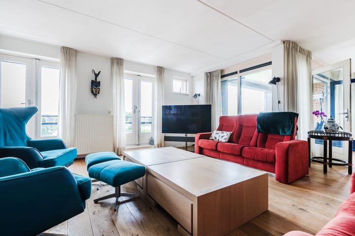 Foto 5 van Klaversloot 13