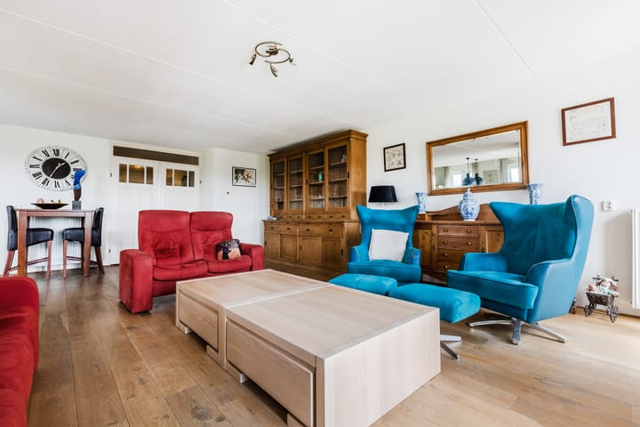 Foto 7 van Klaversloot 13