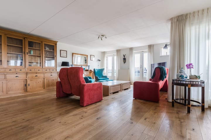 Foto 8 van Klaversloot 13