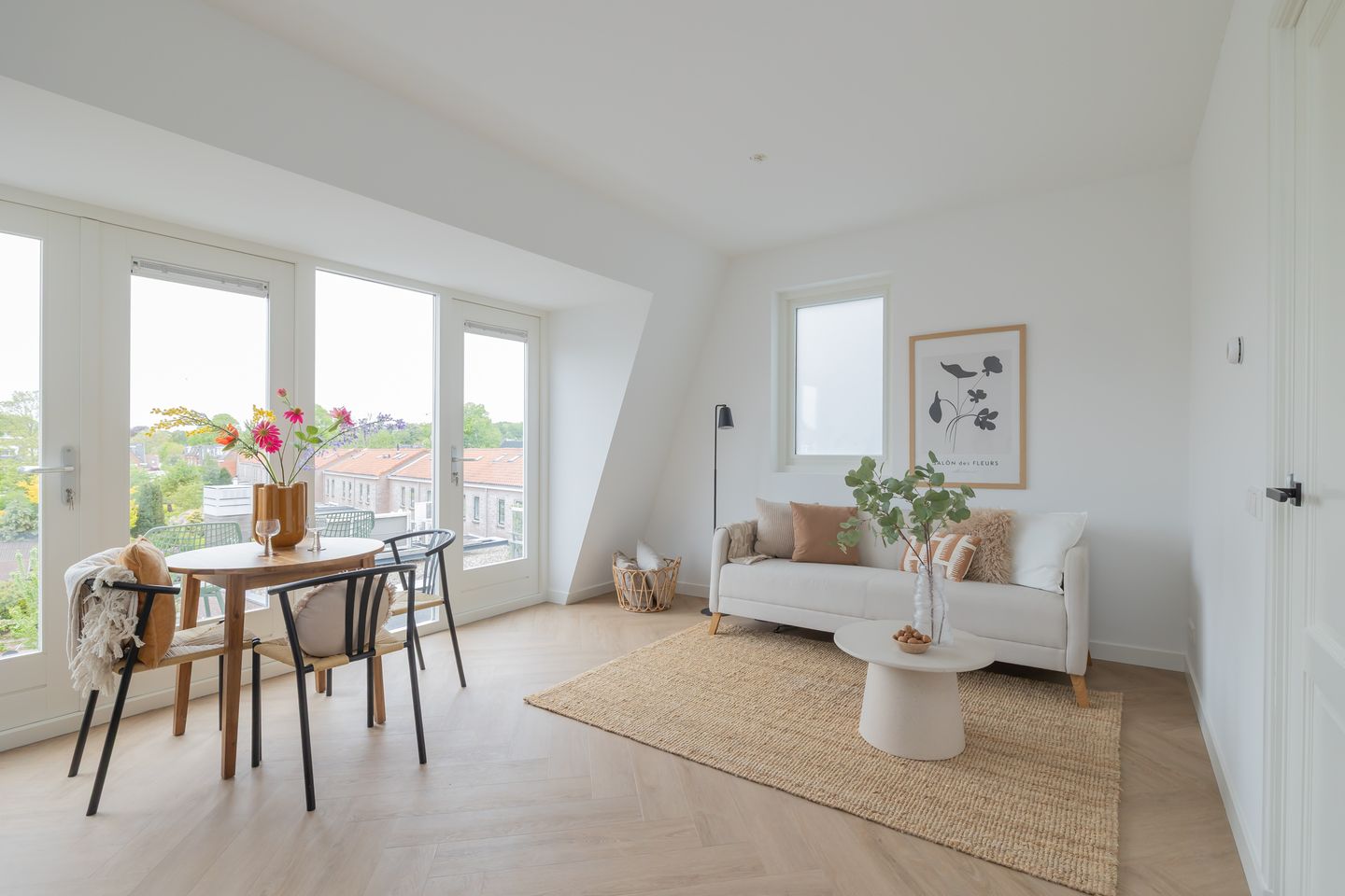 Foto 1 van Binnenweg 39-B