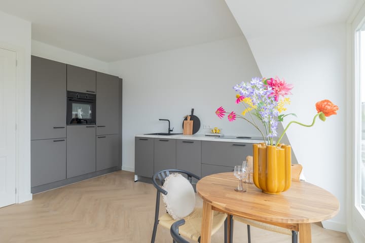 Foto 2 van Binnenweg 39-B