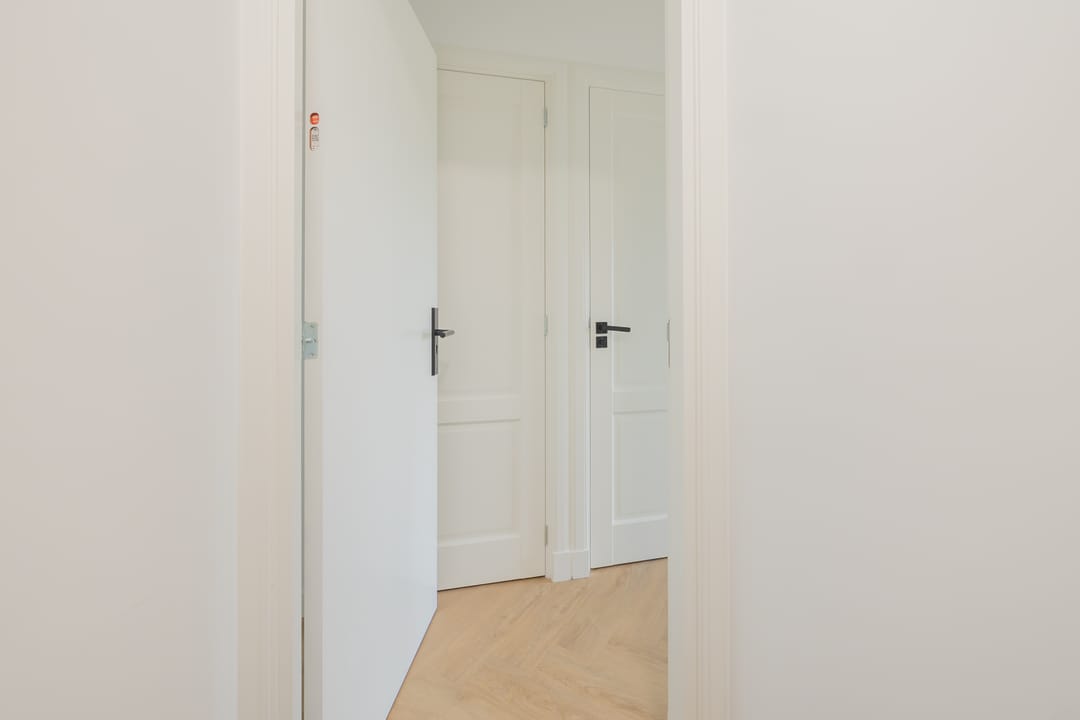 Foto 7 van Binnenweg 39-B