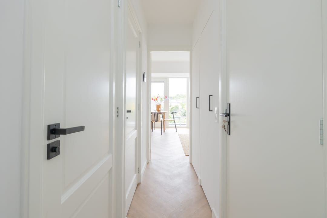 Foto 8 van Binnenweg 39-B