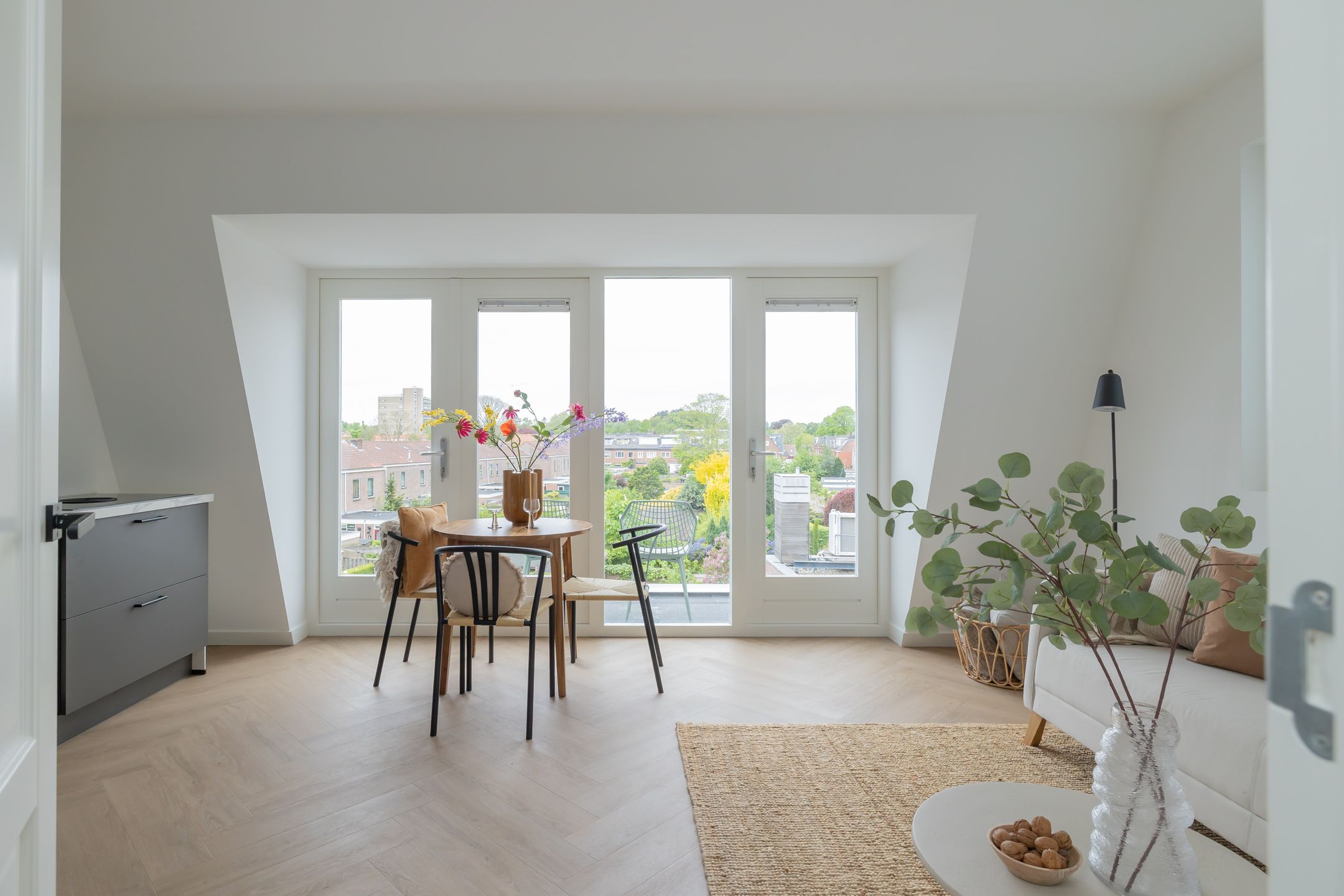 Foto 9 van Binnenweg 39-B