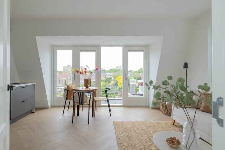 Foto 9 van Binnenweg 39-B