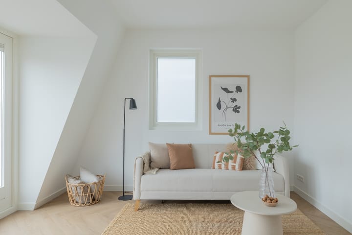 Foto 10 van Binnenweg 39-B