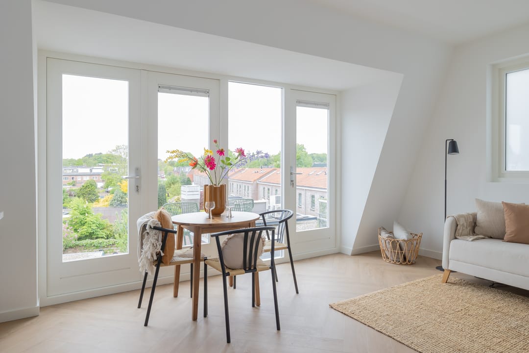 Foto 11 van Binnenweg 39-B