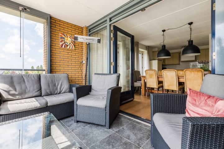 Foto 30 van Klaversloot 13