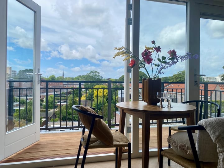 Foto 13 van Binnenweg 39-B