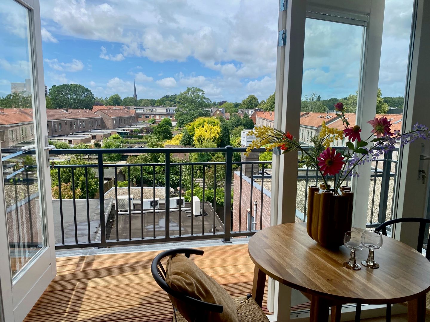 Foto 14 van Binnenweg 39-B