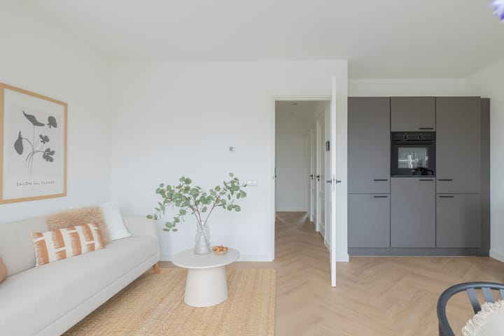 Foto 19 van Binnenweg 39-B