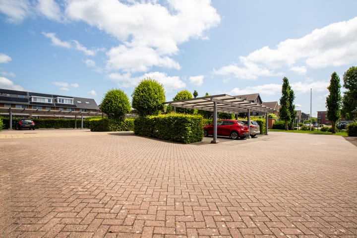 Foto 40 van Klaversloot 13