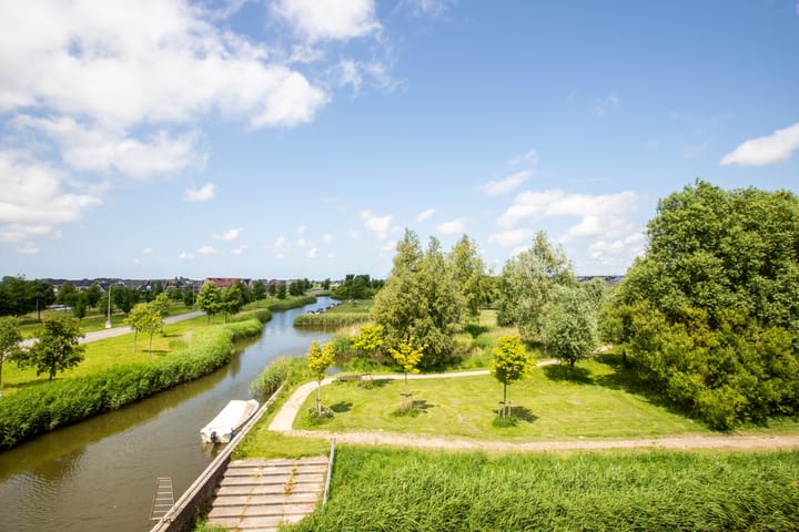 Foto 45 van Klaversloot 13