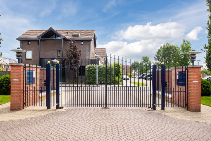 Foto 42 van Klaversloot 13