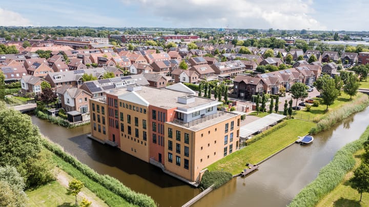 Foto 47 van Klaversloot 13