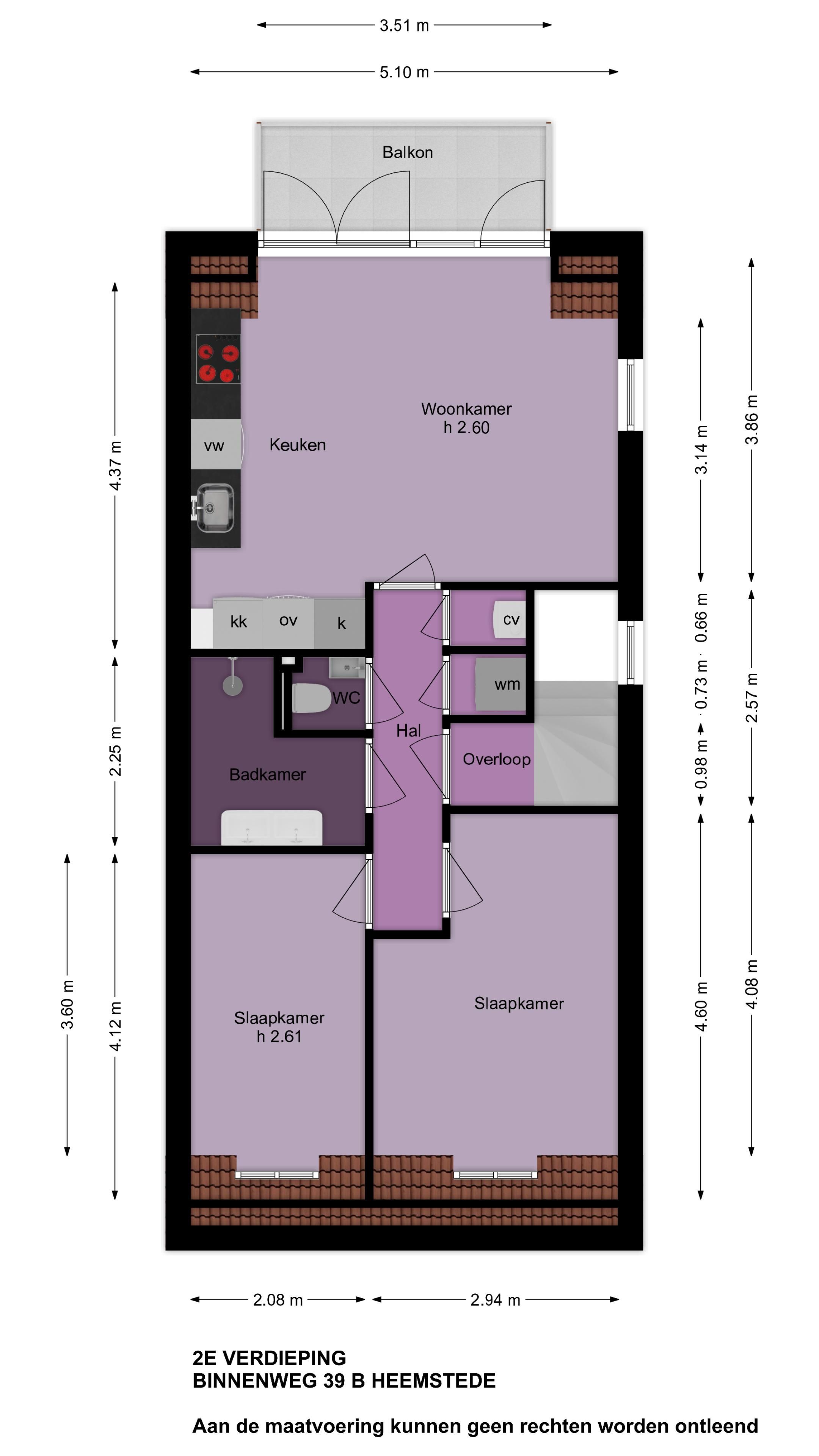 Foto 33 van Binnenweg 39-B