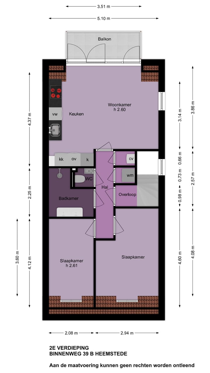 Foto 33 van Binnenweg 39-B