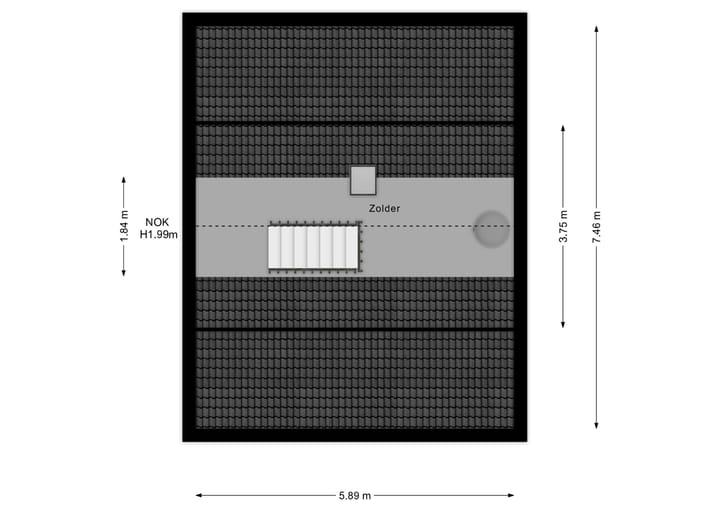 Photo 49 of Leliestraat 5