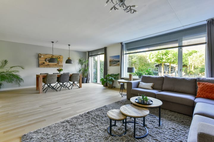 Foto 2 van Madridsingel 32