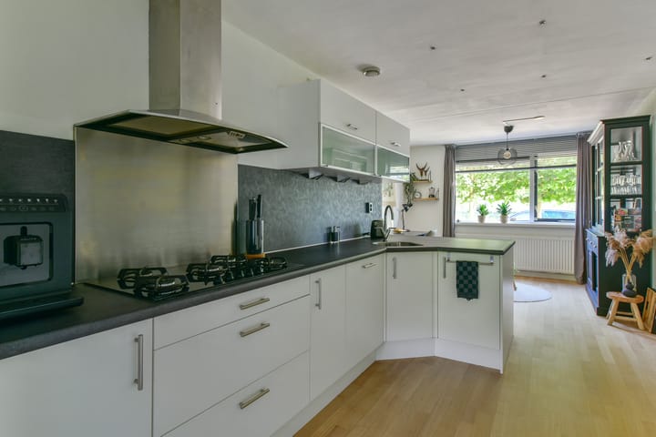 Foto 3 van Madridsingel 32