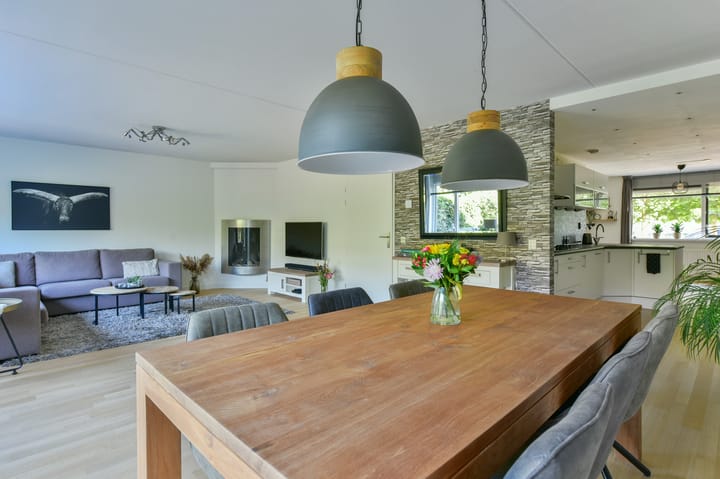 Foto 5 van Madridsingel 32