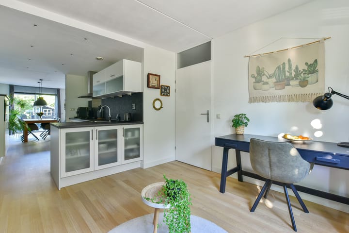 Foto 7 van Madridsingel 32