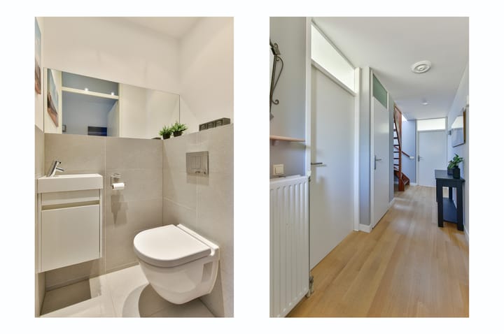 Foto 8 van Madridsingel 32