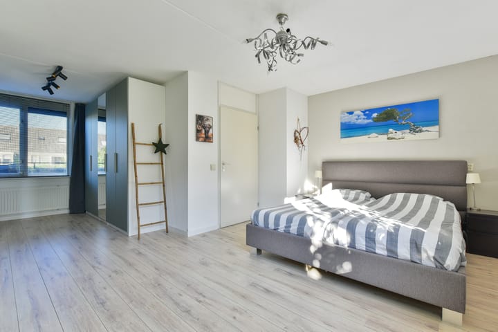 Foto 10 van Madridsingel 32