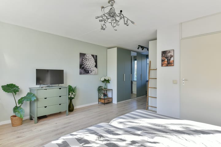 Foto 11 van Madridsingel 32