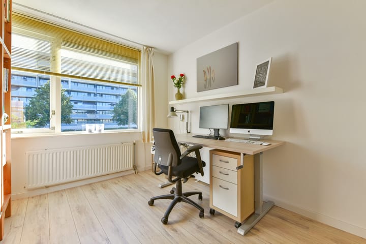 Foto 14 van Madridsingel 32