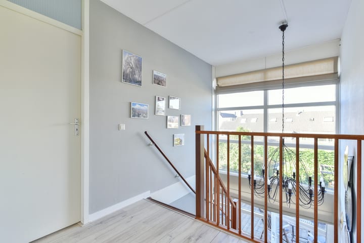 Foto 16 van Madridsingel 32