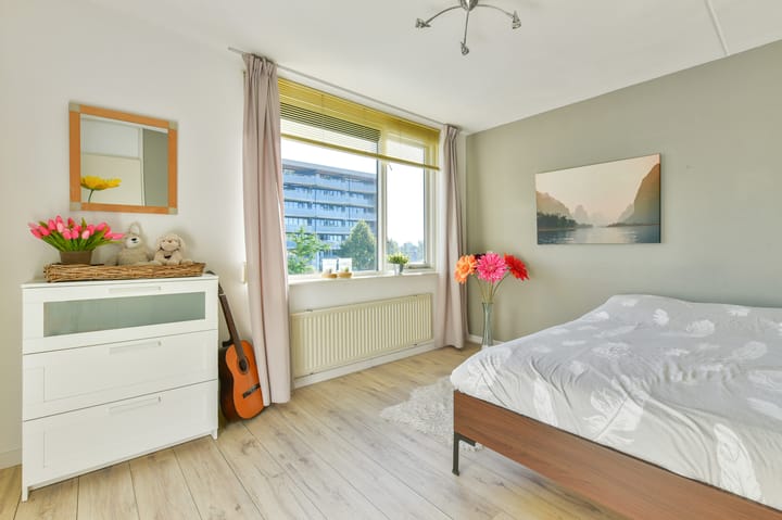 Foto 17 van Madridsingel 32