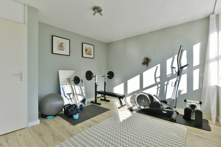 Foto 18 van Madridsingel 32