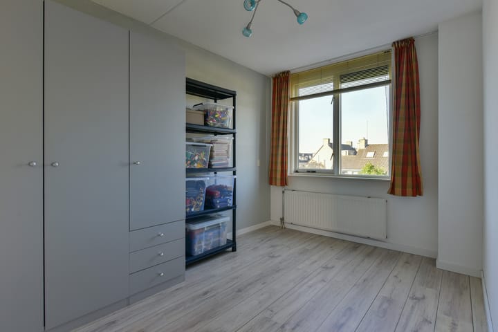 Foto 19 van Madridsingel 32