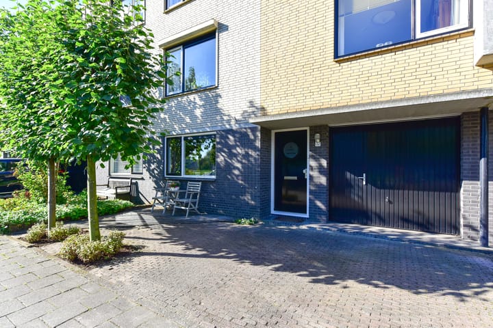 Foto 20 van Madridsingel 32