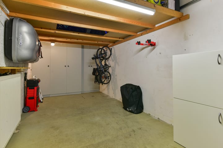 Foto 21 van Madridsingel 32