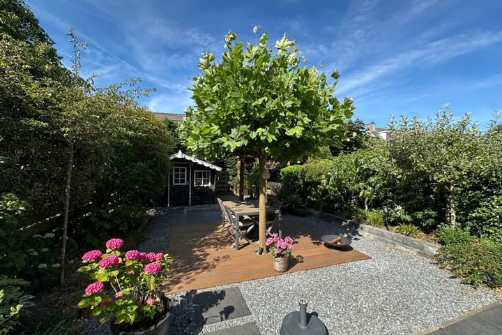 Foto 22 van Madridsingel 32