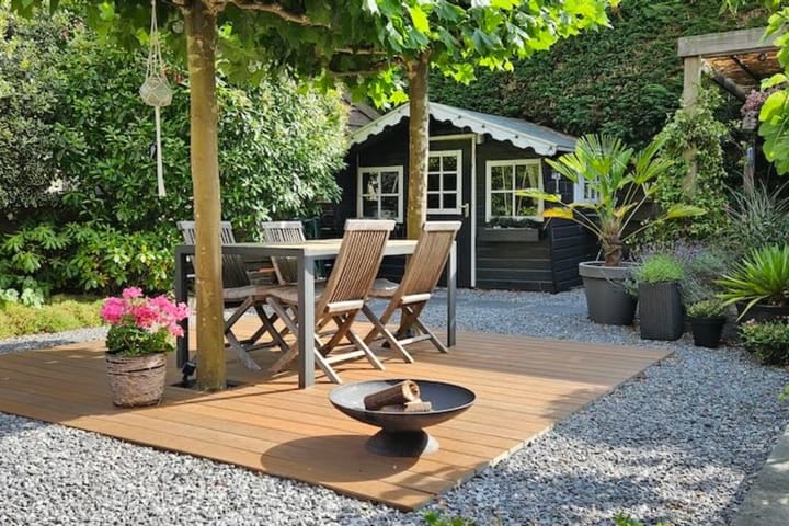 Foto 25 van Madridsingel 32