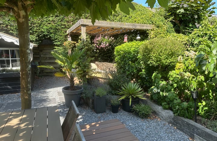 Foto 26 van Madridsingel 32