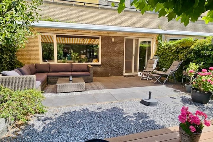 Foto 28 van Madridsingel 32