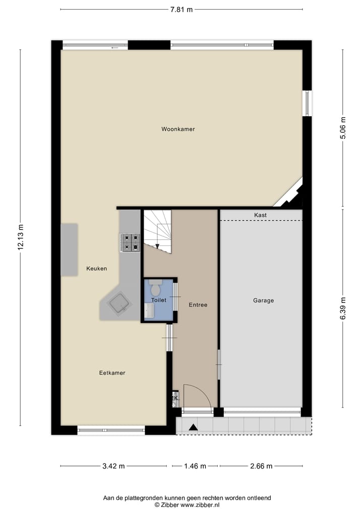 Foto 30 van Madridsingel 32