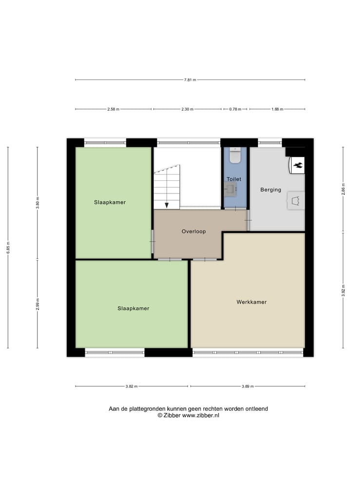 Foto 32 van Madridsingel 32